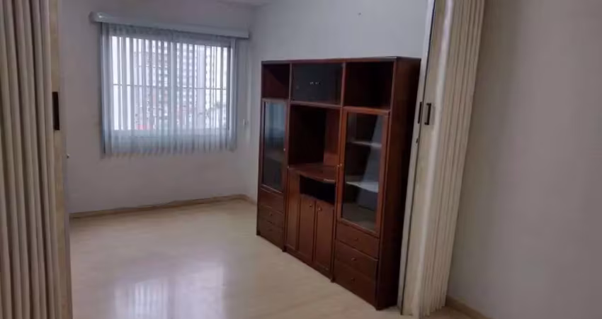 Apartamento com 2 quartos à venda na Avenida Miguel Estefno, Saúde, São Paulo