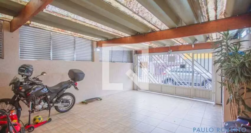 Casa com 4 quartos à venda na Rua Serranos, Saúde, São Paulo