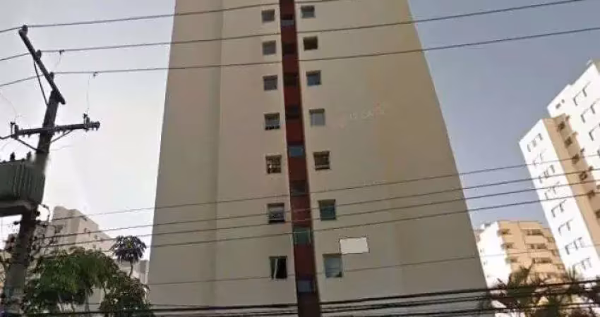Apartamento com 2 quartos à venda na Rua Guatapara, Vila Guarani, São Paulo