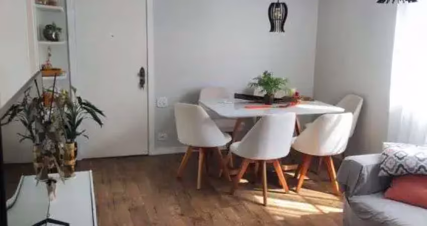 Apartamento com 3 quartos à venda na Rua Rodrigo Vieira, Jardim da Glória, São Paulo