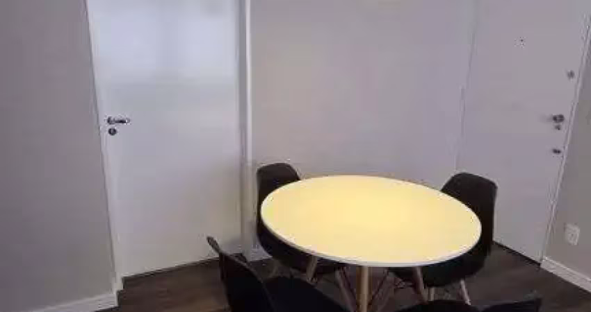 Apartamento com 1 quarto para alugar na Rua Ciridião Durval, Vila Mascote, São Paulo