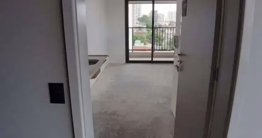 Apartamento com 1 quarto à venda na Rua Bartolomeu de Gusmão, Vila Mariana, São Paulo