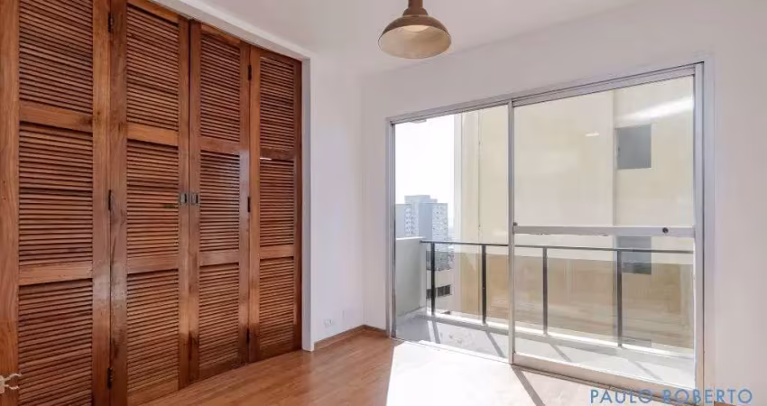 Apartamento com 1 quarto para alugar na Rua Bela Cintra, Consolação, São Paulo