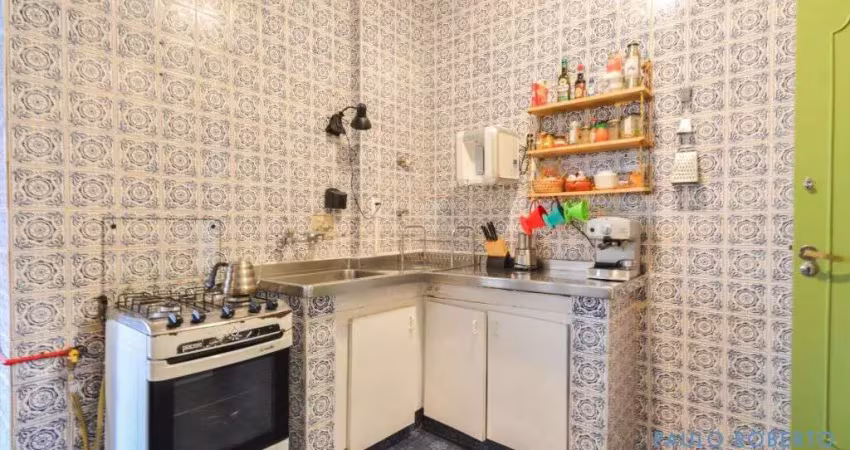 Apartamento com 3 quartos à venda na Rua Matias Aires, Consolação, São Paulo