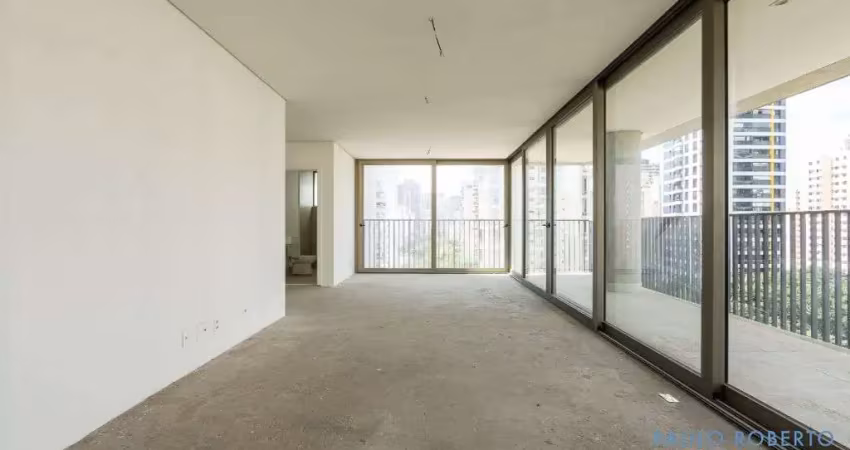 Apartamento com 3 quartos à venda na Rua Chipre, Vila Olímpia, São Paulo