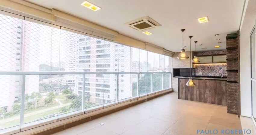 Apartamento com 4 quartos à venda na Rua Almeida Torres, Aclimação, São Paulo
