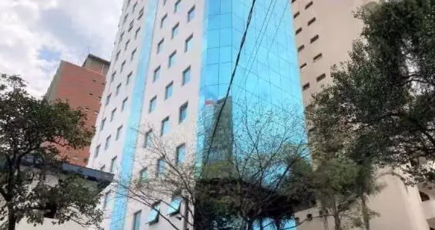 Ponto comercial à venda na Rua Apeninos, Paraíso, São Paulo