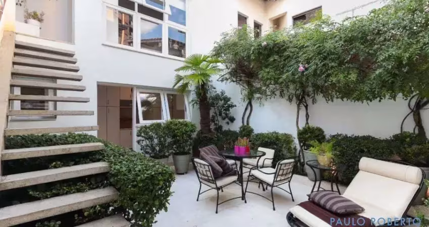 Casa com 2 quartos à venda na Rua Comendador Orlando Stevaux, Campo Belo, São Paulo