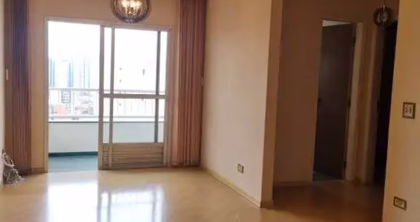 Apartamento com 2 quartos à venda na Rua Paracatu, Saúde, São Paulo