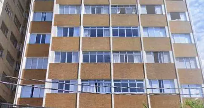 Apartamento com 2 quartos à venda na Rua Pires da Mota, Aclimação, São Paulo
