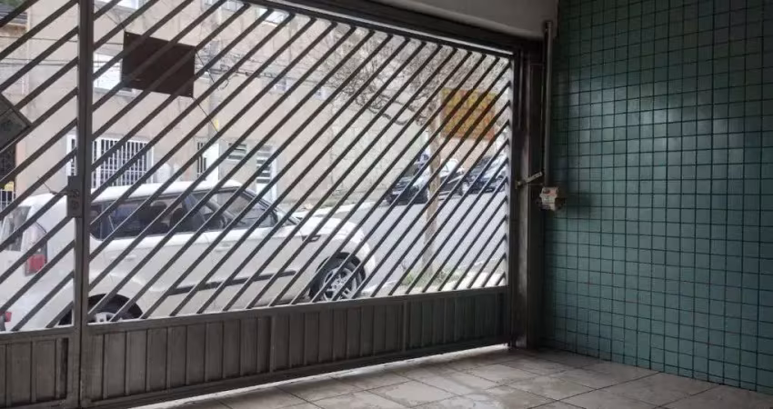 Casa com 4 quartos à venda na Rua Dom Duarte Leopoldo, Cambuci, São Paulo