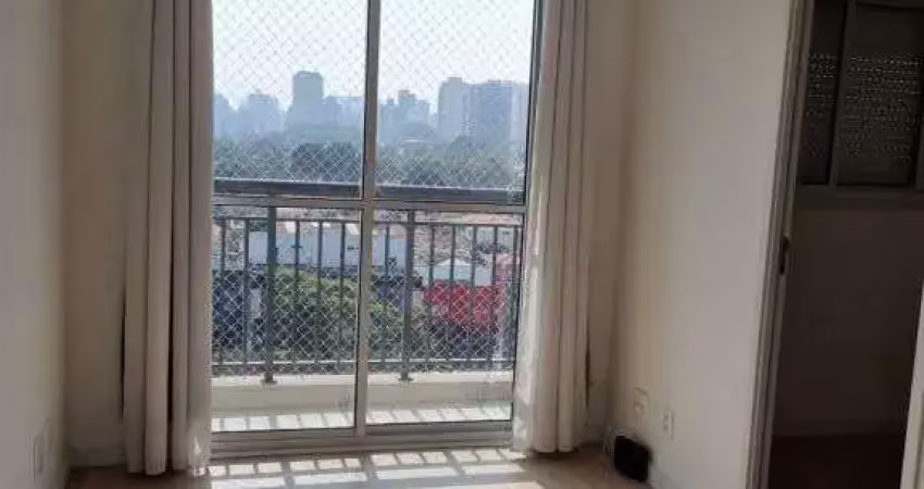 Apartamento com 2 quartos para alugar na Avenida dos Carinás, Moema, São Paulo