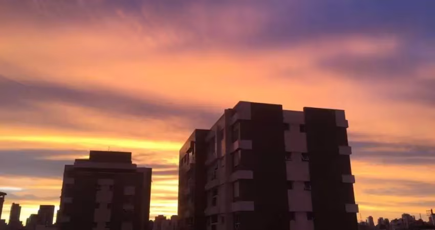 Apartamento com 2 quartos à venda na Rua Alcindo Guanabara, Jardim da Glória, São Paulo