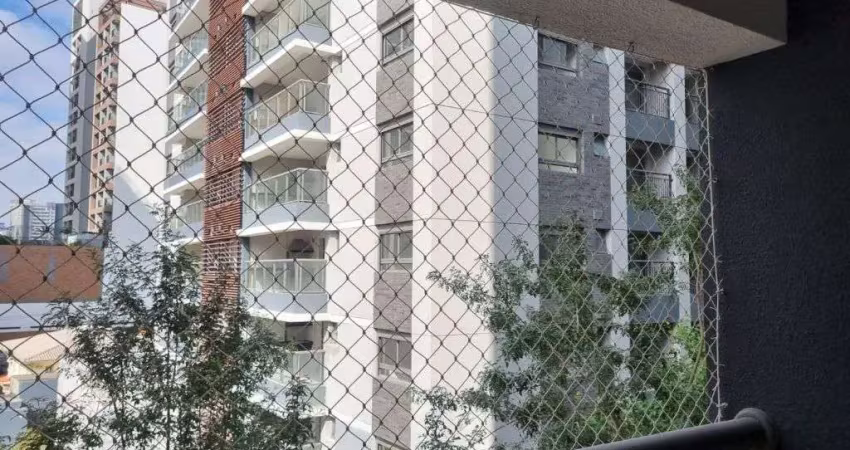 Apartamento com 1 quarto para alugar na Rua Doutor Diogo de Faria, Vila Clementino, São Paulo