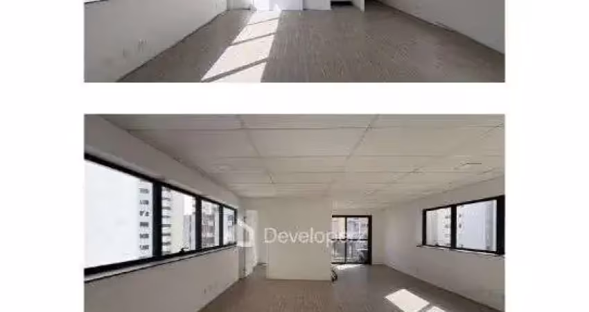 Ponto comercial à venda na Rua Afonso de Freitas, Paraíso, São Paulo