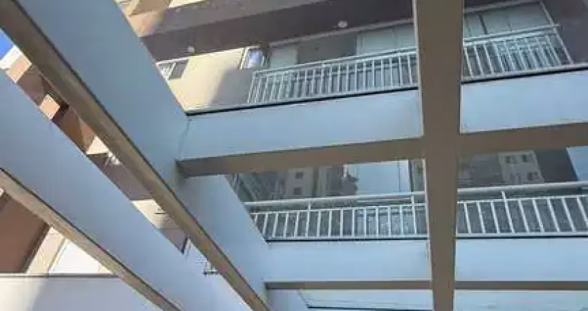 Apartamento com 2 quartos à venda na Rua Abagiba, Saúde, São Paulo