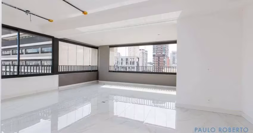 Apartamento com 3 quartos à venda na Rua João Moura, Pinheiros, São Paulo