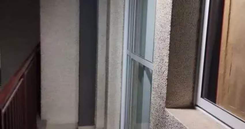 Apartamento com 1 quarto à venda na Rua Brigadeiro Tobias, Centro, São Paulo