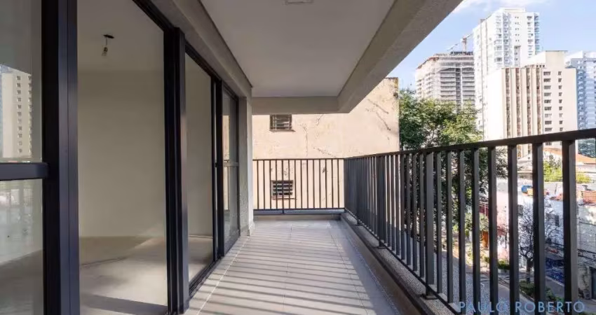 Apartamento com 2 quartos à venda na Rua Joaquim Távora, Vila Mariana, São Paulo