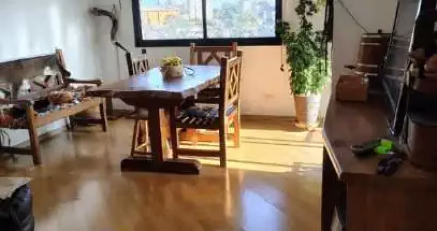 Apartamento com 3 quartos à venda na Rua Guaratuba, Vila Guarani, São Paulo
