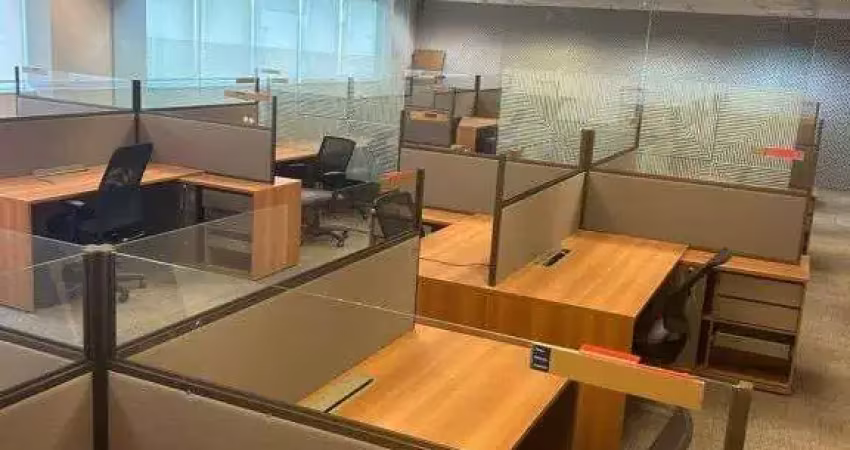 Ponto comercial para alugar na Rua Apeninos, Aclimação, São Paulo