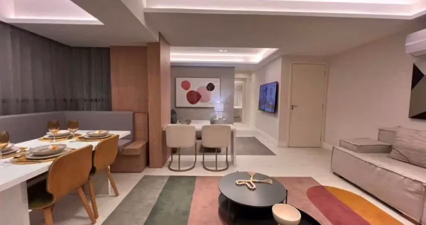 Apartamento com 2 quartos à venda na Rua França Pinto, Vila Mariana, São Paulo