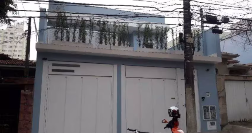 Casa com 3 quartos à venda na Rua das Camélias, Mirandópolis, São Paulo