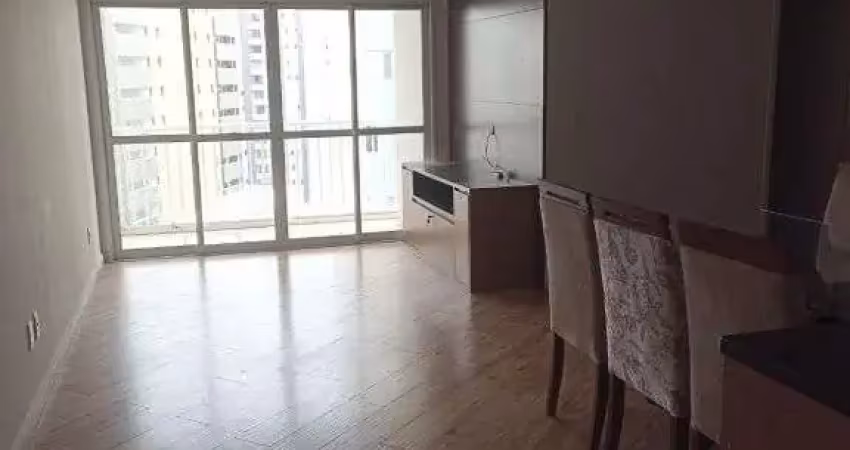 Apartamento com 4 quartos à venda na Rua Maracá, Vila Guarani, São Paulo