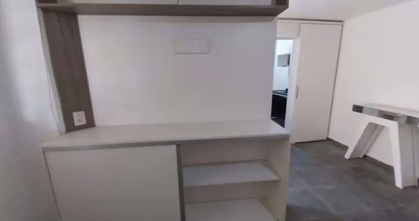 Casa com 1 quarto para alugar na Rua Itapema, Vila Mariana, São Paulo