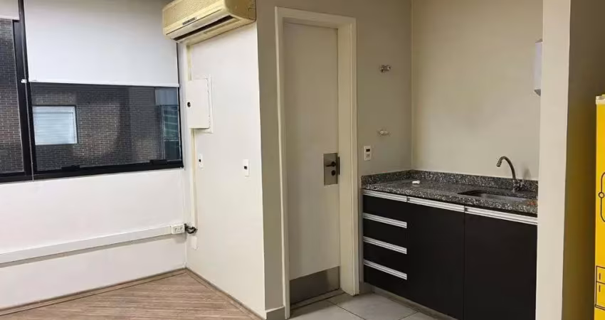 Ponto comercial à venda na Rua São Tomé, Vila Olímpia, São Paulo