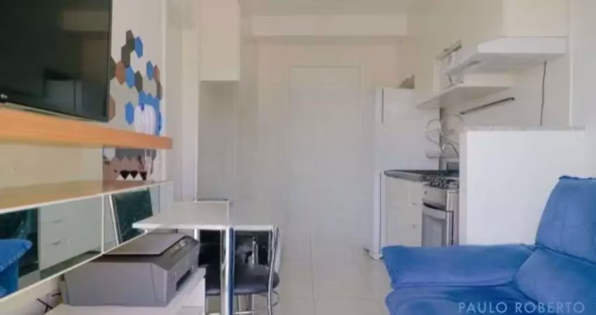Apartamento com 1 quarto à venda na Praça Alberto Lion, Mooca, São Paulo