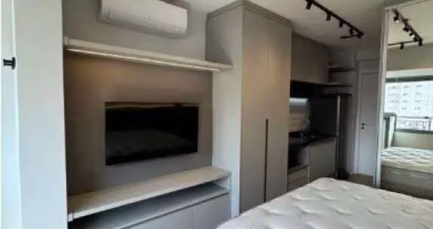 Apartamento com 1 quarto para alugar na Rua Vergueiro, Vila Mariana, São Paulo