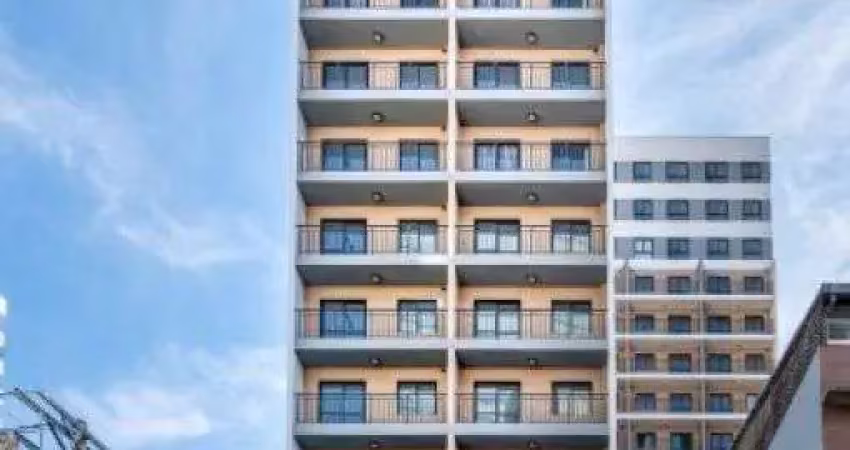 Apartamento com 1 quarto para alugar na Rua Conselheiro Furtado, Centro, São Paulo