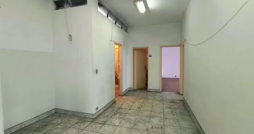 Ponto comercial para alugar na Avenida do Cursino, Ipiranga, São Paulo