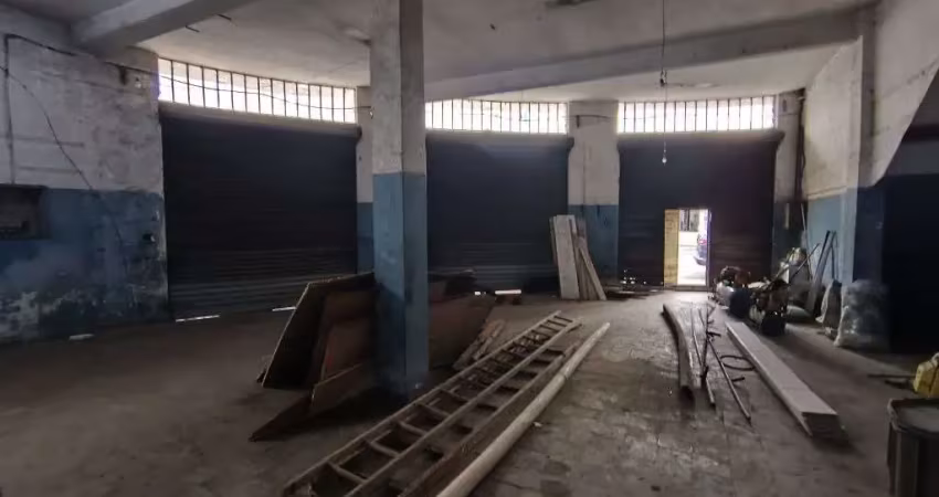 Ponto comercial para alugar na Rua Divinópolis, Ipiranga, São Paulo