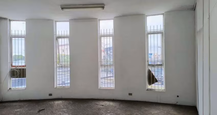 Ponto comercial para alugar na Avenida do Cursino, Ipiranga, São Paulo