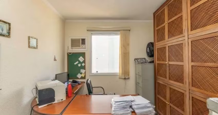 Ponto comercial à venda na Rua Doutor Samuel Porto, Mirandópolis, São Paulo