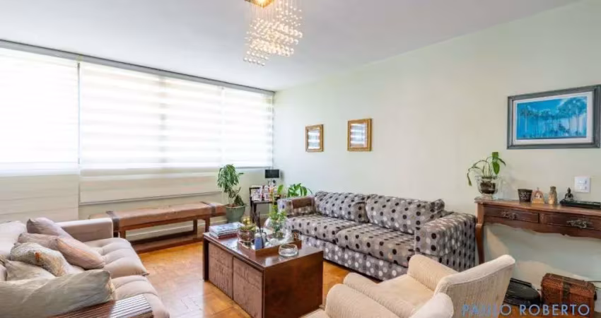 Apartamento com 3 quartos à venda na Rua Itacema, Itaim Bibi, São Paulo