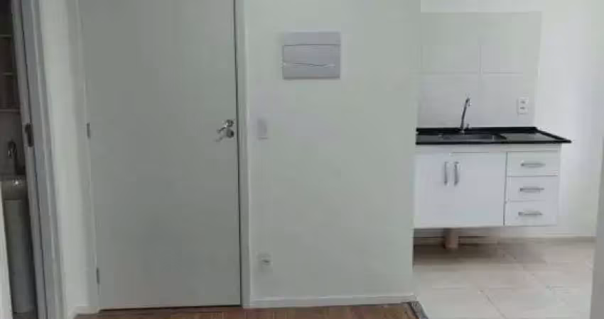 Apartamento com 1 quarto à venda na Avenida Presidente Wilson, Mooca, São Paulo
