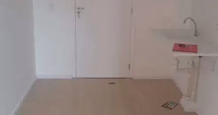 Apartamento com 1 quarto à venda na Rua Calógero Calia, Saúde, São Paulo