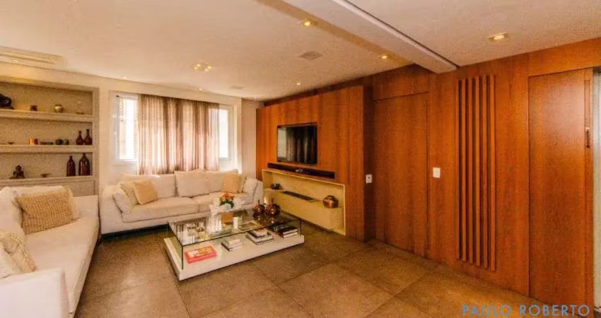 Apartamento com 3 quartos à venda na Rua Afonso de Freitas, Paraíso, São Paulo