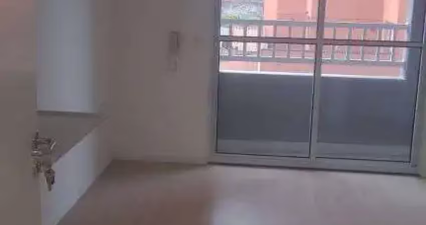 Apartamento com 1 quarto à venda na Rua Calógero Calia, Saúde, São Paulo