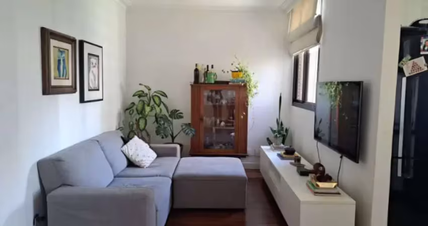 Apartamento com 2 quartos à venda na Alameda dos Jurupis, Moema, São Paulo