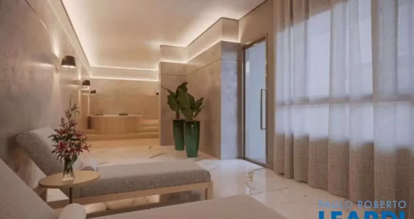 Apartamento com 2 quartos à venda na Rua Marquês Olinda, Ipiranga, São Paulo