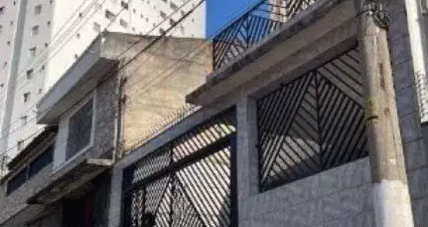 Casa com 3 quartos à venda na Rua Doutor Renan Basto, Vila Guarani, São Paulo