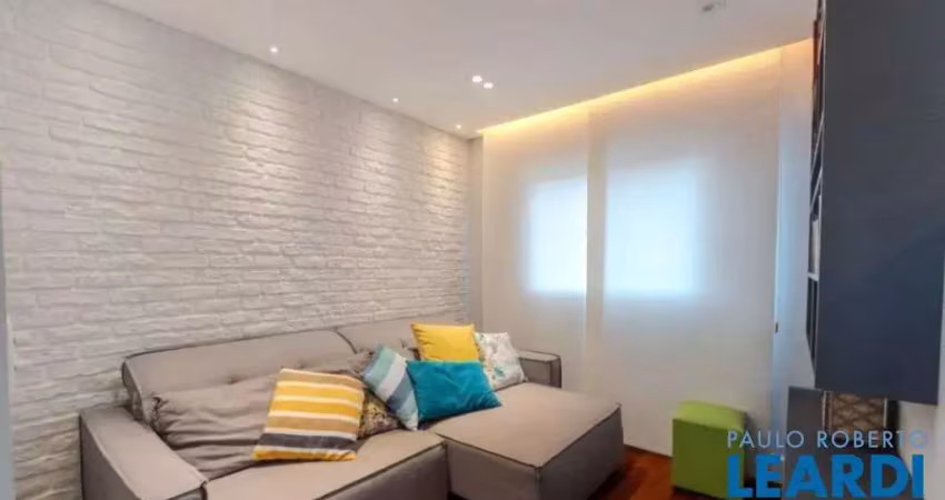 Apartamento com 1 quarto à venda na Rua Caio Prado, Consolação, São Paulo