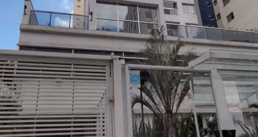 Apartamento com 1 quarto para alugar na Rua General Chagas Santos, Saúde, São Paulo