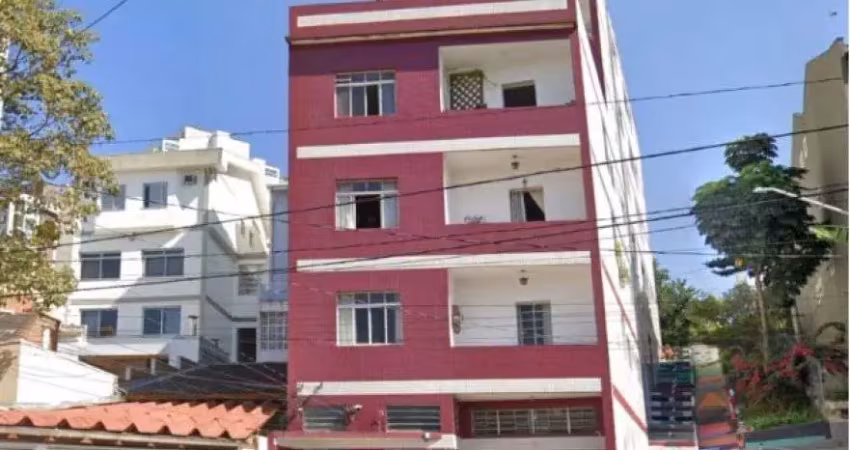 Apartamento com 1 quarto para alugar na Rua Vieira de Moura, Jardim da Glória, São Paulo