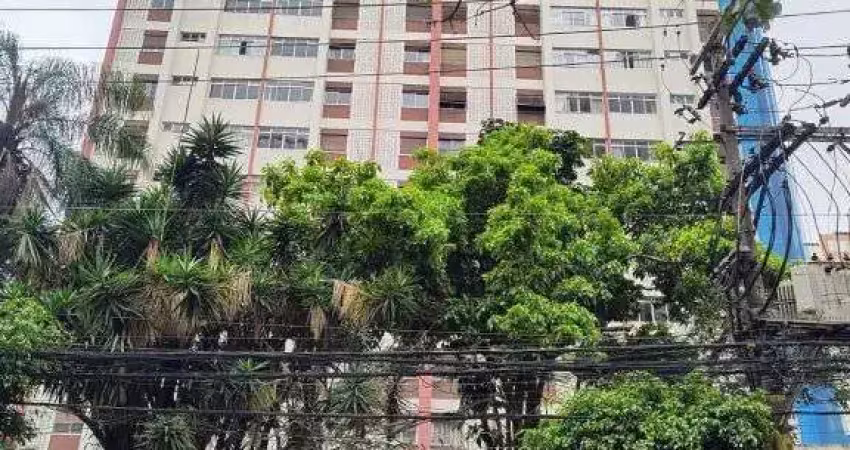 Apartamento com 2 quartos para alugar na Rua Doutor Eduardo de Souza Aranha, Vila Olímpia, São Paulo