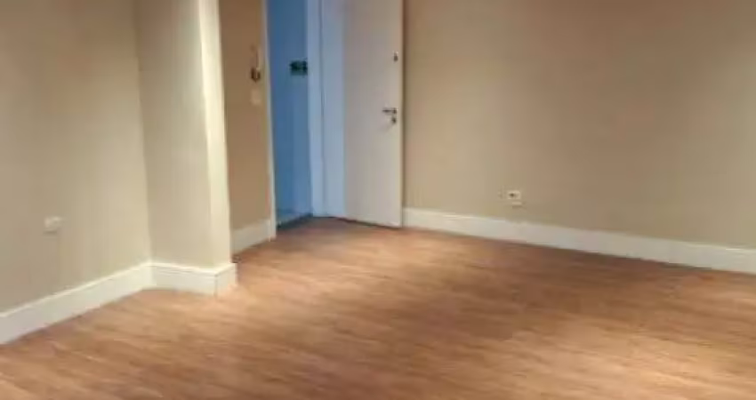Ponto comercial para alugar na Rua Flávio de Melo, Jardim da Glória, São Paulo
